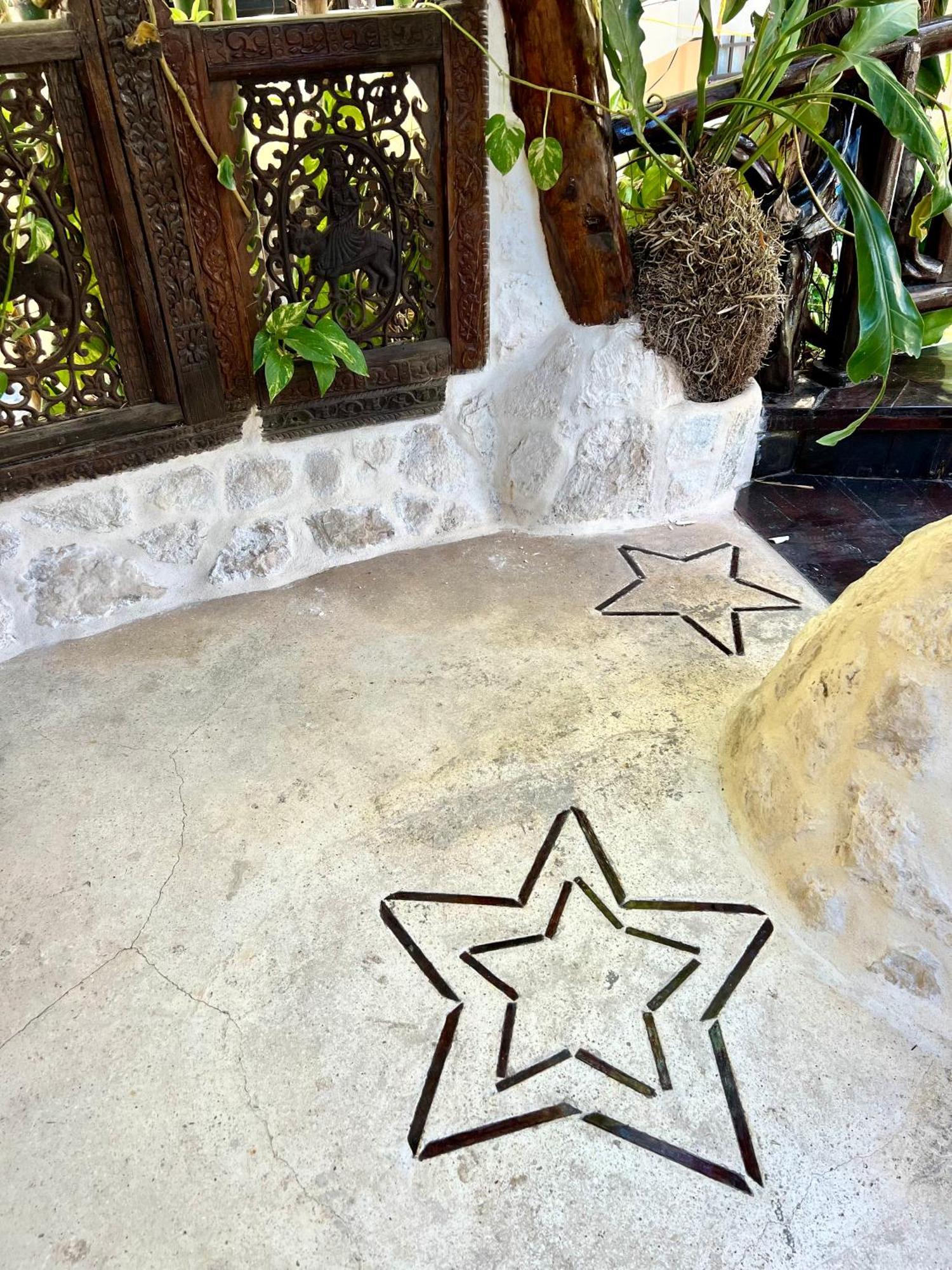 푸에르토 모렐로스 La Quinta Orquidea B&B 외부 사진