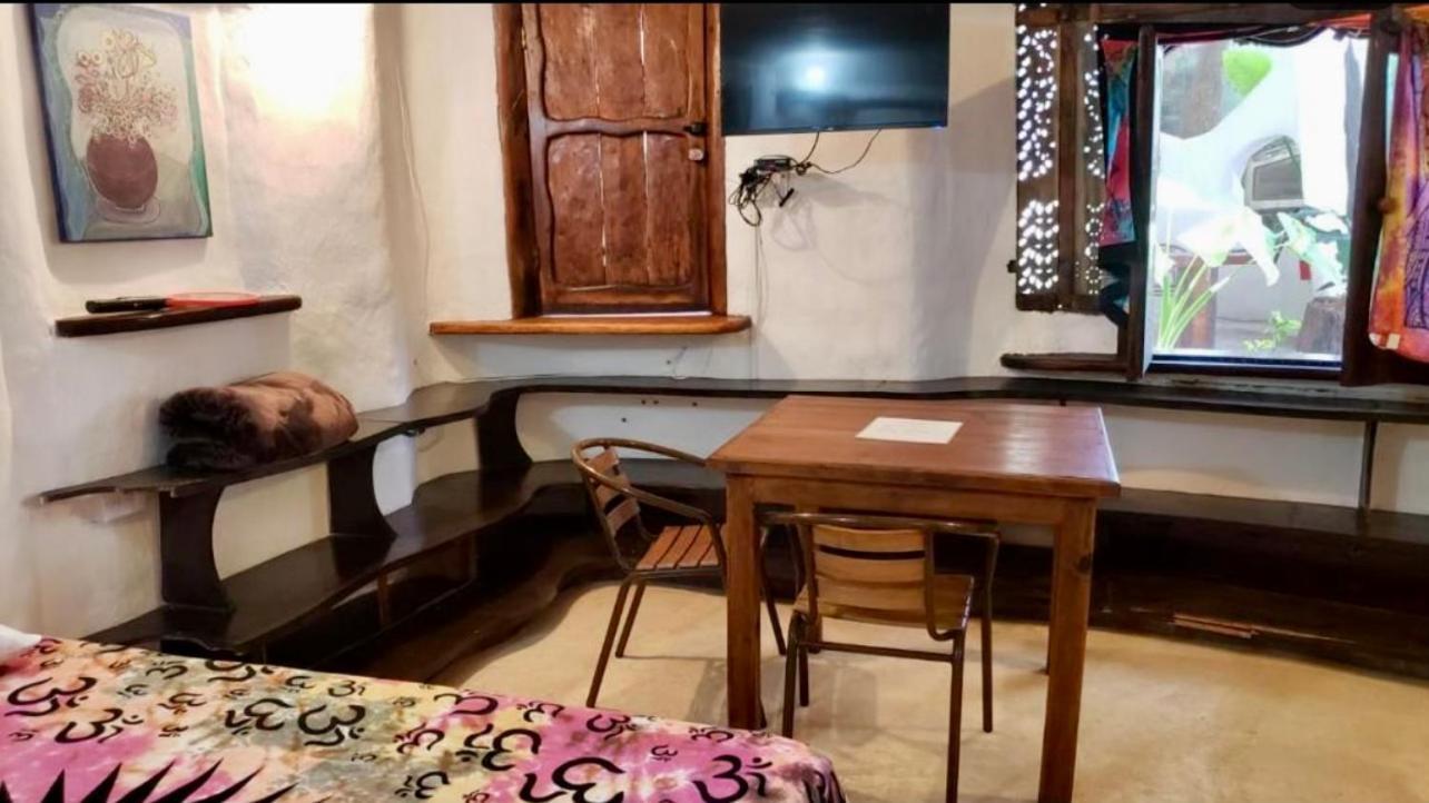 푸에르토 모렐로스 La Quinta Orquidea B&B 외부 사진