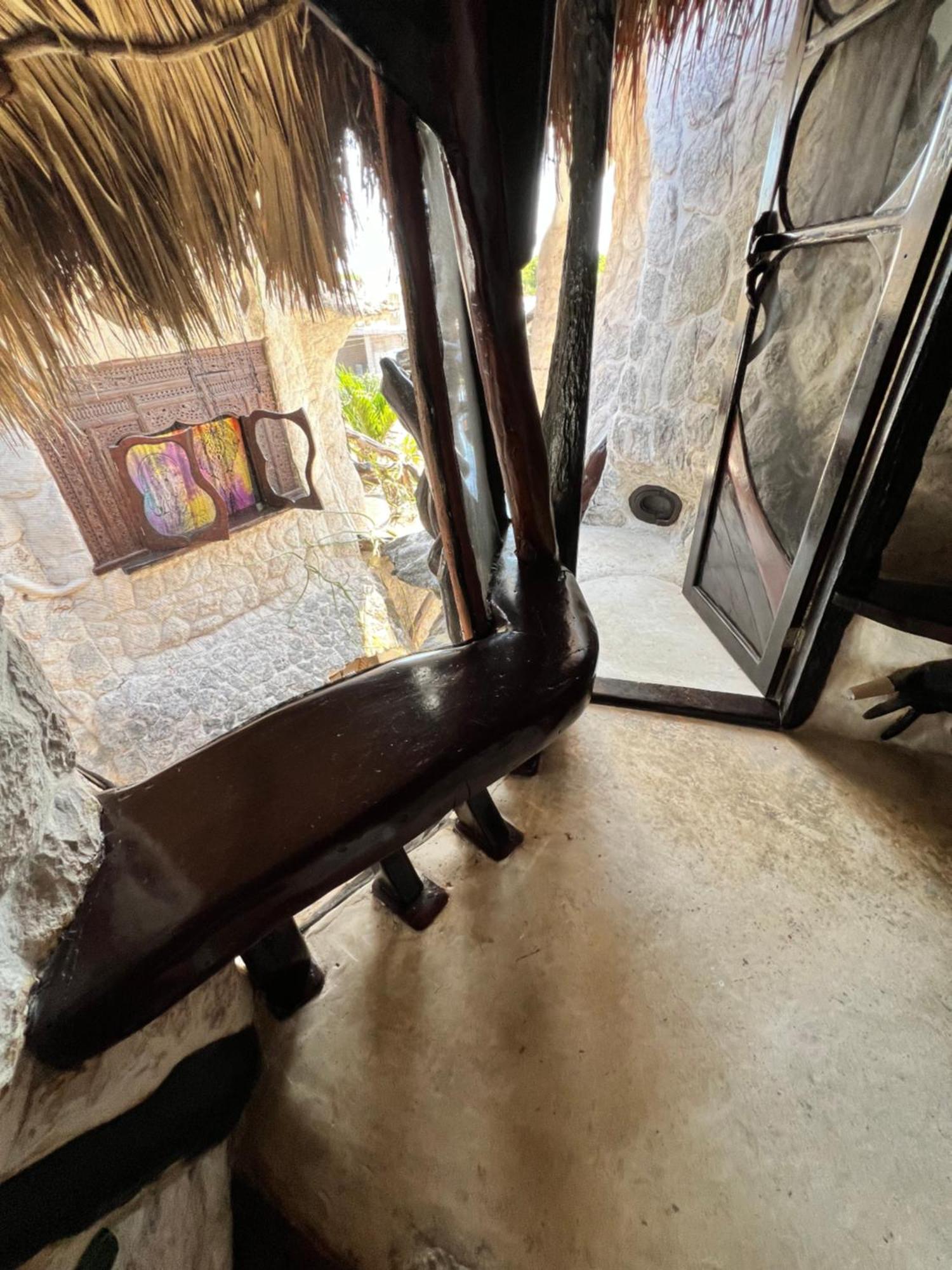 푸에르토 모렐로스 La Quinta Orquidea B&B 외부 사진
